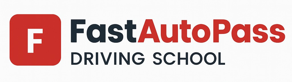 FastAutoPass Driving School